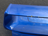 Jdm 02-07 Subaru Impreza WRX STi Trunk Lid Wing Spoiler Sedan GDA GDB V7,V8,V9 | Trunk & Spoiler | freeshipping, STi Spoiler, STi Trunk, WRX STI Spoiler, WRX STI TRUNK | 1837
