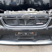 JDM Lexus IS300 Toyota Altezza 2001-2005 TRD Bumper Fog Light Headlights Fenders Hood | Front End Conversion | Altezza Front end swap, freeshipping, IS300 Front end conversion, Jdm Altezza, JDM Is300 | 2401