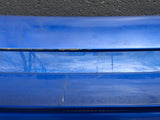 Jdm 02-07 Subaru Impreza WRX STi Trunk Lid Wing Spoiler Sedan GDA GDB V7,V8,V9 | Trunk & Spoiler | freeshipping, STi Spoiler, STi Trunk, WRX STI Spoiler, WRX STI TRUNK | 1837