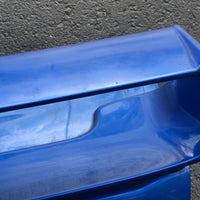 Jdm 02-07 Subaru Impreza WRX STi Trunk Lid Wing Spoiler Sedan GDA GDB V7,V8,V9 | Trunk & Spoiler | freeshipping, STi Spoiler, STi Trunk, WRX STI Spoiler, WRX STI TRUNK | 1837