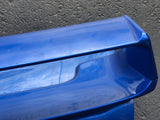 Jdm 02-07 Subaru Impreza WRX STi Trunk Lid Wing Spoiler Sedan GDA GDB V7,V8,V9 | Trunk & Spoiler | freeshipping, STi Spoiler, STi Trunk, WRX STI Spoiler, WRX STI TRUNK | 1837