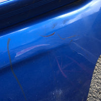Jdm 02-07 Subaru Impreza WRX STi Trunk Lid Wing Spoiler Sedan GDA GDB V7,V8,V9 | Trunk & Spoiler | freeshipping, STi Spoiler, STi Trunk, WRX STI Spoiler, WRX STI TRUNK | 1837