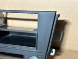 JDM Subaru Legacy 2005-2009 Outback Climate Control Din Dual Double Bezel Hazard | Dashboard | dashboard, double din, freeshipping, legacy double climate control | 2631