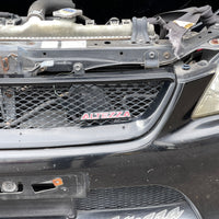 JDM Lexus IS300 Toyota Altezza 2001-2005 TRD Bumper Fog Light Headlights Fenders Hood