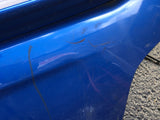 Jdm 02-07 Subaru Impreza WRX STi Trunk Lid Wing Spoiler Sedan GDA GDB V7,V8,V9 | Trunk & Spoiler | freeshipping, STi Spoiler, STi Trunk, WRX STI Spoiler, WRX STI TRUNK | 1837