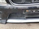 JDM Lexus IS300 Toyota Altezza 2001-2005 TRD Bumper Fog Light Headlights Fenders Hood