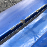 Jdm 02-07 Subaru Impreza WRX STi Trunk Lid Wing Spoiler Sedan GDA GDB V7,V8,V9 | Trunk & Spoiler | freeshipping, STi Spoiler, STi Trunk, WRX STI Spoiler, WRX STI TRUNK | 1837