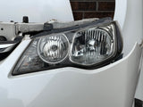 JDM Honda Civic / Acura CSX 2006-2008 Front Bumper Headlights Fenders Hood
