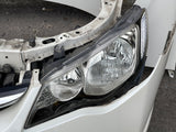 JDM Honda Civic / Acura CSX 2006-2008 Front Bumper Headlights Fenders Hood