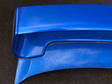 Jdm 02-07 Subaru Impreza WRX STi Trunk Lid Wing Spoiler Sedan GDA GDB V7,V8,V9