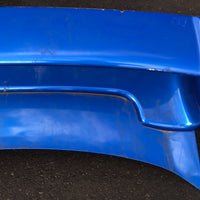 Jdm 02-07 Subaru Impreza WRX STi Trunk Lid Wing Spoiler Sedan GDA GDB V7,V8,V9