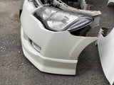 JDM Honda Civic / Acura CSX 2006-2008 Front Bumper Headlights Fenders Hood