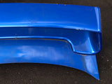 Jdm 02-07 Subaru Impreza WRX STi Trunk Lid Wing Spoiler Sedan GDA GDB V7,V8,V9