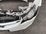 JDM Honda Civic / Acura CSX 2006-2008 Front Bumper Headlights Fenders Hood