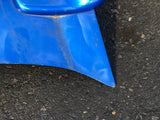 Jdm 02-07 Subaru Impreza WRX STi Trunk Lid Wing Spoiler Sedan GDA GDB V7,V8,V9