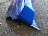 Jdm 02-07 Subaru Impreza WRX STi Trunk Lid Wing Spoiler Sedan GDA GDB V7,V8,V9