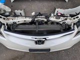 JDM Honda Civic / Acura CSX 2006-2008 Front Bumper Headlights Fenders Hood