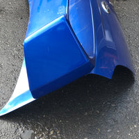 Jdm 02-07 Subaru Impreza WRX STi Trunk Lid Wing Spoiler Sedan GDA GDB V7,V8,V9