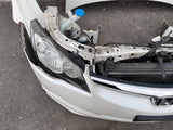 JDM Honda Civic / Acura CSX 2006-2008 Front Bumper Headlights Fenders Hood