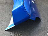 Jdm 02-07 Subaru Impreza WRX STi Trunk Lid Wing Spoiler Sedan GDA GDB V7,V8,V9