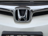 JDM Honda Civic / Acura CSX 2006-2008 Front Bumper Headlights Fenders Hood