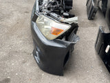 JDM Lexus IS300 Toyota Altezza 2001-2005 TRD Bumper Fog Light Headlights Fenders Hood