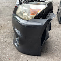 JDM Lexus IS300 Toyota Altezza 2001-2005 TRD Bumper Fog Light Headlights Fenders Hood