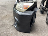 JDM Lexus IS300 Toyota Altezza 2001-2005 TRD Bumper Fog Light Headlights Fenders Hood