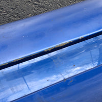 Jdm 02-07 Subaru Impreza WRX STi Trunk Lid Wing Spoiler Sedan GDA GDB V7,V8,V9