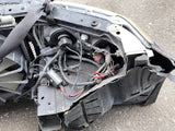 JDM Lexus IS300 Toyota Altezza 2001-2005 TRD Bumper Fog Light Headlights Fenders Hood