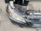 JDM Lexus IS300 Toyota Altezza 2001-2005 TRD Bumper Fog Light Headlights Fenders Hood