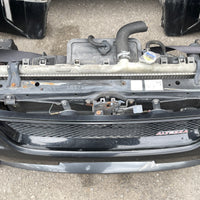 JDM Lexus IS300 Toyota Altezza 2001-2005 TRD Bumper Fog Light Headlights Fenders Hood