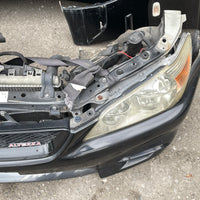 JDM Lexus IS300 Toyota Altezza 2001-2005 TRD Bumper Fog Light Headlights Fenders Hood