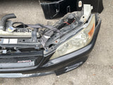 JDM Lexus IS300 Toyota Altezza 2001-2005 TRD Bumper Fog Light Headlights Fenders Hood