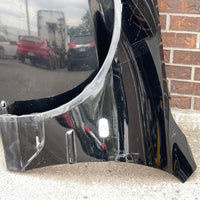 JDM Lexus IS300 Toyota Altezza 2001-2005 TRD Bumper Fog Light Headlights Fenders Hood