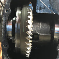 JDM Subaru Impreza WRX STi 2002-2007 R180 3.9 Rear Differential Ratio GDB GGB | Differential | 3.9 R180, 3.90, freeshipping, Impreza, R180, R180 Diff, R180 Differential, STI, STI Differential, Subaru, WRX, WRX STI | 1848