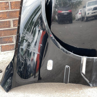 JDM Lexus IS300 Toyota Altezza 2001-2005 TRD Bumper Fog Light Headlights Fenders Hood