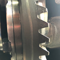 JDM Subaru Impreza WRX STi 2002-2007 R180 3.9 Rear Differential Ratio GDB GGB | Differential | 3.9 R180, 3.90, freeshipping, Impreza, R180, R180 Diff, R180 Differential, STI, STI Differential, Subaru, WRX, WRX STI | 1848
