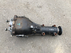 JDM Subaru Impreza WRX STi 2002-2007 R180 3.9 Rear Differential Ratio GDB GGB