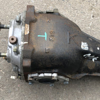 JDM Subaru Impreza WRX STi 2002-2007 R180 3.9 Rear Differential Ratio GDB GGB | Differential | 3.9 R180, 3.90, freeshipping, Impreza, R180, R180 Diff, R180 Differential, STI, STI Differential, Subaru, WRX, WRX STI | 1848