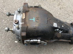 JDM Subaru Impreza WRX STi 2002-2007 R180 3.9 Rear Differential Ratio GDB GGB