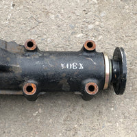 JDM Subaru Impreza WRX STi 2002-2007 R180 3.9 Rear Differential Ratio GDB GGB | Differential | 3.9 R180, 3.90, freeshipping, Impreza, R180, R180 Diff, R180 Differential, STI, STI Differential, Subaru, WRX, WRX STI | 1848