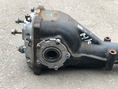 JDM Subaru Impreza WRX STi 2002-2007 R180 3.9 Rear Differential Ratio GDB GGB
