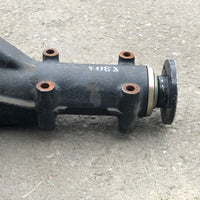 JDM Subaru Impreza WRX STi 2002-2007 R180 3.9 Rear Differential Ratio GDB GGB | Differential | 3.9 R180, 3.90, freeshipping, Impreza, R180, R180 Diff, R180 Differential, STI, STI Differential, Subaru, WRX, WRX STI | 1848