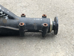 JDM Subaru Impreza WRX STi 2002-2007 R180 3.9 Rear Differential Ratio GDB GGB