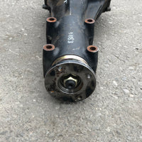 JDM Subaru Impreza WRX STi 2002-2007 R180 3.9 Rear Differential Ratio GDB GGB | Differential | 3.9 R180, 3.90, freeshipping, Impreza, R180, R180 Diff, R180 Differential, STI, STI Differential, Subaru, WRX, WRX STI | 1848