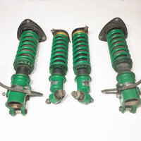 JDM Subaru Legacy 2005-2009 BP5 BPE TEIN Adjustable Coilovers Suspension Struts | Coilovers | BP5, BPE, Coilovers, Legacy, Subaru, Subaru Legacy, TEIN | 1027