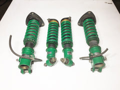JDM Subaru Legacy 2005-2009 BP5 BPE TEIN Adjustable Coilovers Suspension Struts