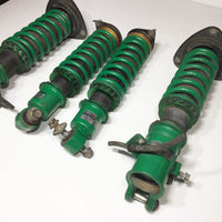 JDM Subaru Legacy 2005-2009 BP5 BPE TEIN Adjustable Coilovers Suspension Struts | Coilovers | BP5, BPE, Coilovers, Legacy, Subaru, Subaru Legacy, TEIN | 1027