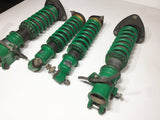 JDM Subaru Legacy 2005-2009 BP5 BPE TEIN Adjustable Coilovers Suspension Struts | Coilovers | BP5, BPE, Coilovers, Legacy, Subaru, Subaru Legacy, TEIN | 1027